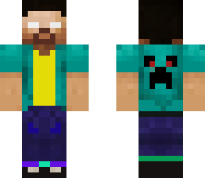 custom brine unfinished