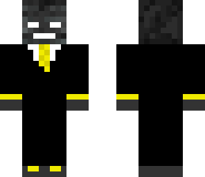 yellow wither