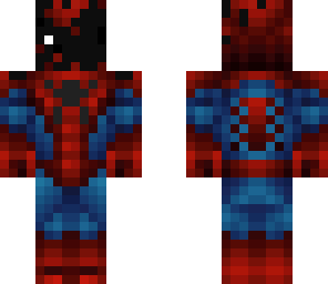 spiderbut