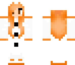 snowy golem