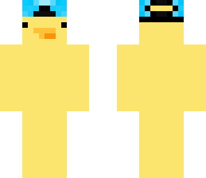 derp duck