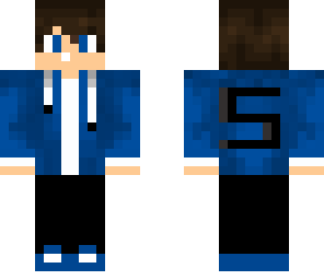 m4s skin