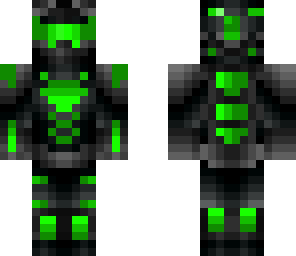 laser guardian