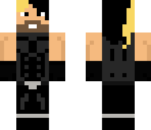 seth rollins new ring attire