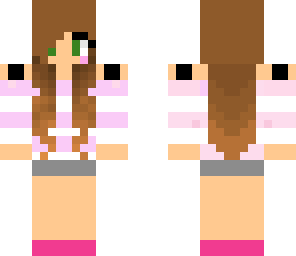for a minecraft challenge