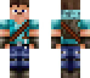 herosteve skin