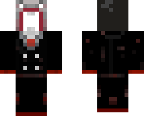 the caretaker grey