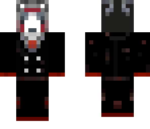 caretaker grey agitated