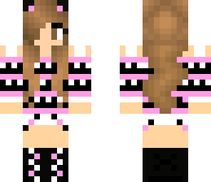kitty girl