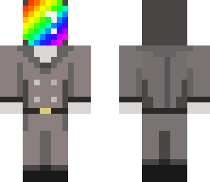the impeccable mr rainbow sherbet