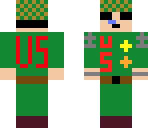 us military marine