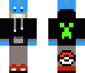 sparklymudkip's sumer skin