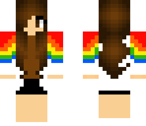 m and m s girl