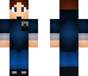 minecraft university scholar