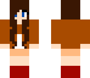 snickers girl