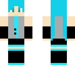hatsune miku