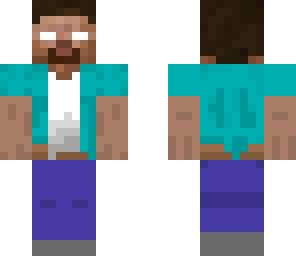 herobrine's brother