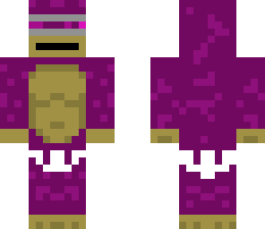 future purple monkay