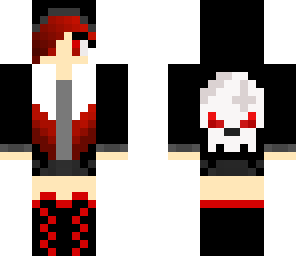 red_skullgirl