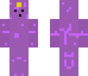 lumpy space princess