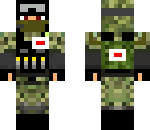 japaname