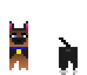 dog