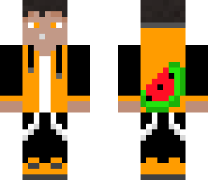 orange