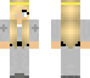 girl preset