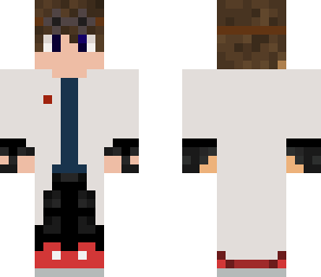 scientist