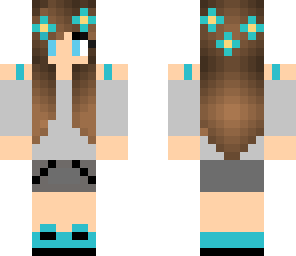girl