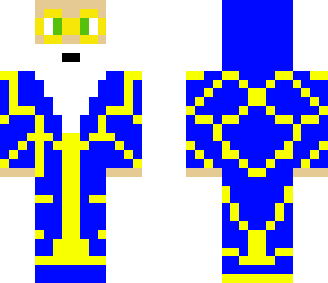 wizard devkip