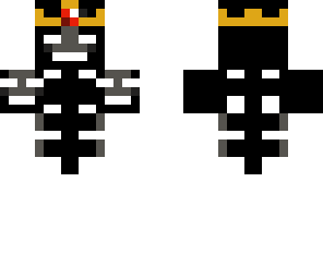wither king