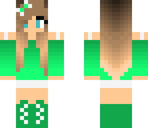 gween
