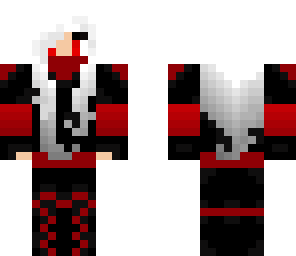 ninja girl