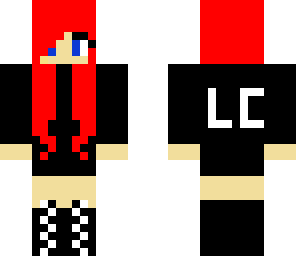 lexie c