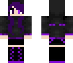 endergirl
