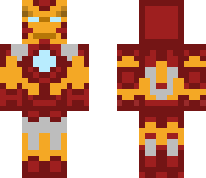 iron man mark vii-avengers suit