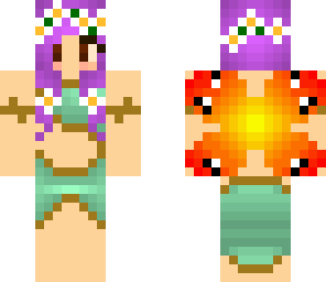 cute pixie
