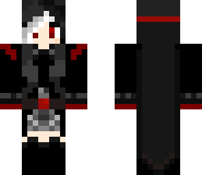 evil mage