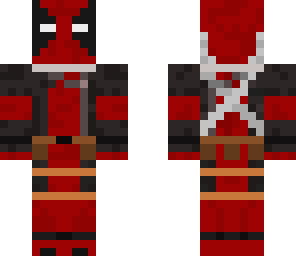 dead pool