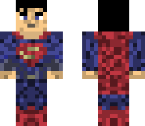 man of steel superman