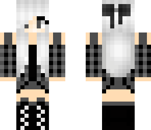 grayscaled edit