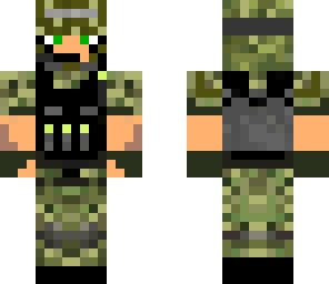 finnish military solider