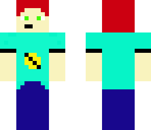 cool space guy