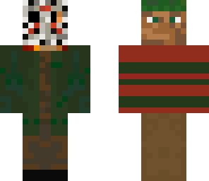 freddy vs jason