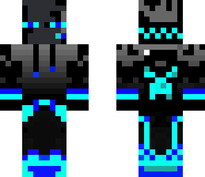 endergaming