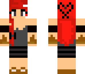 punk star