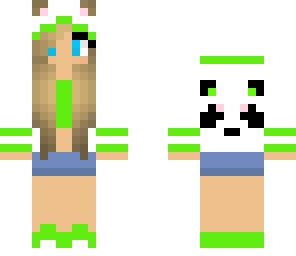 panda