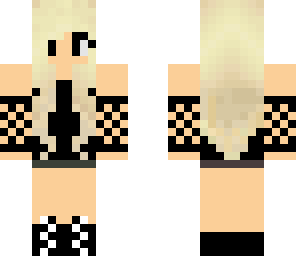goth girl