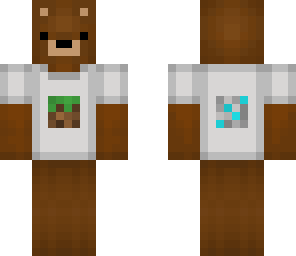 ***** teddy